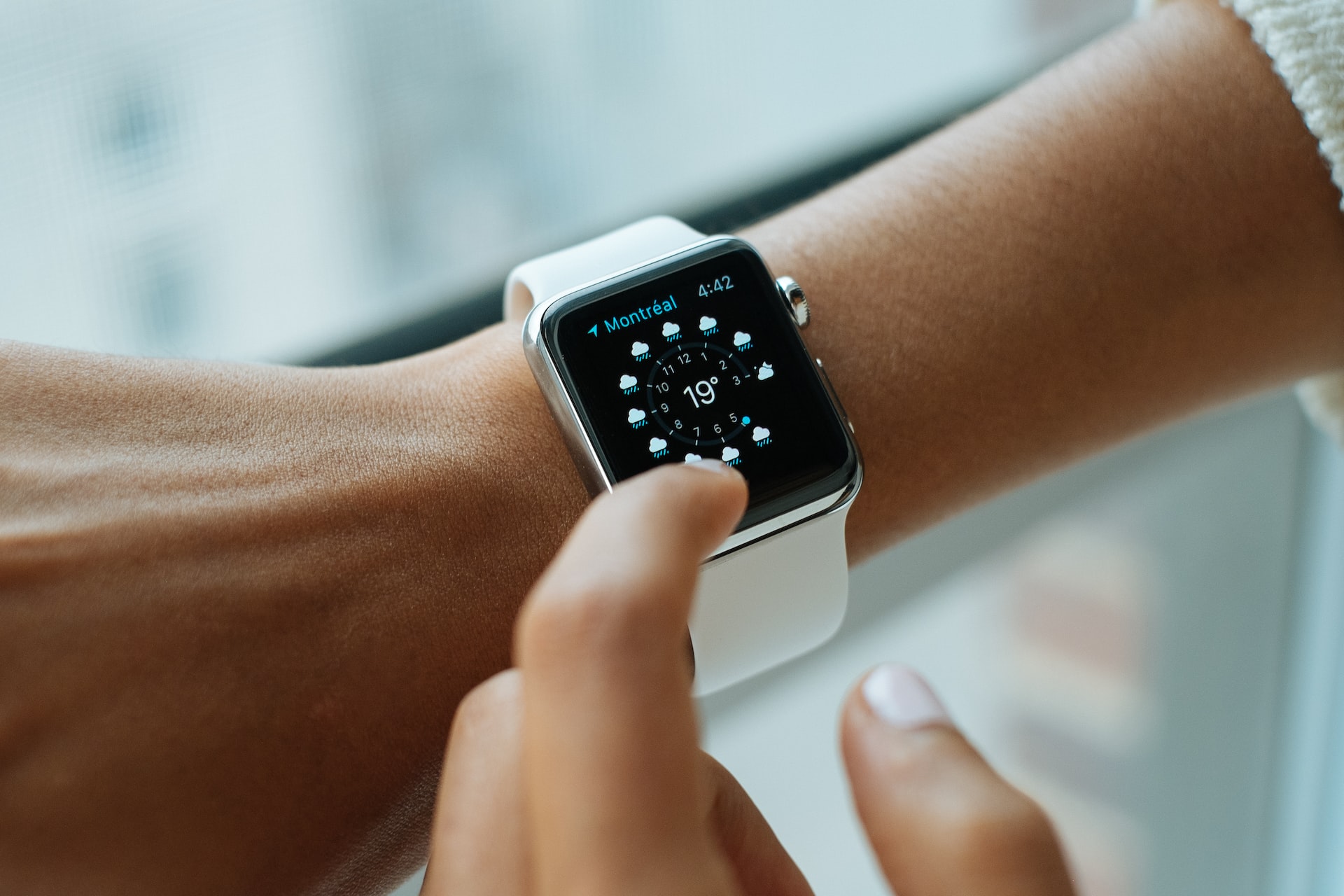 Amazfit: Et smartwatch, der leverer førsteklasses funktioner til en overkommelig pris